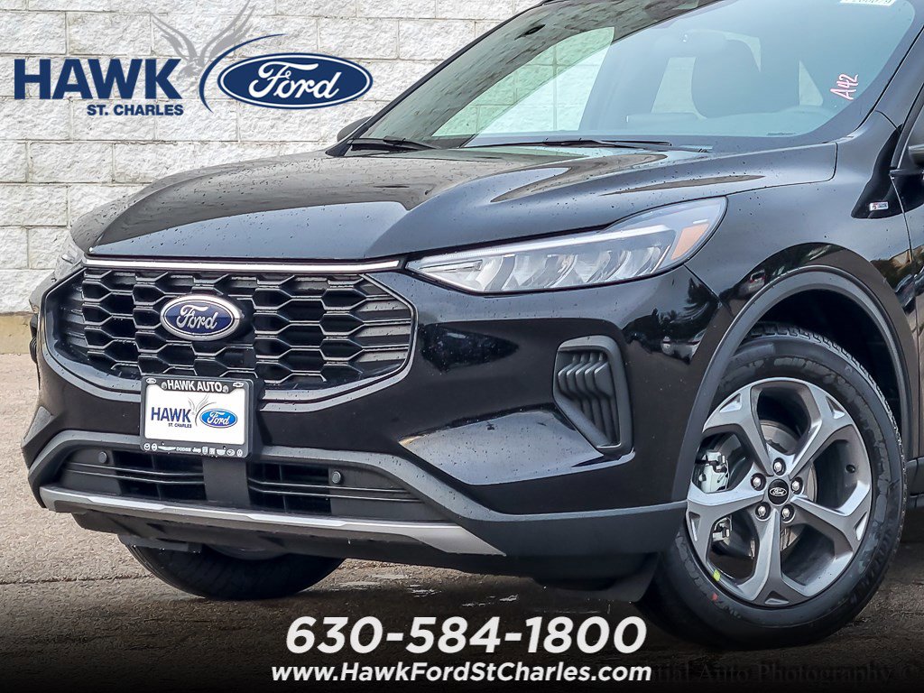 2026 FORD ESCAPE - Image 1