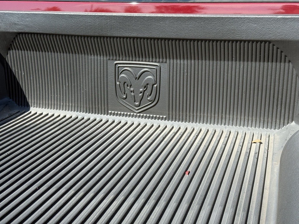 2022 Ram 1500 Classic Tradesman photo 12