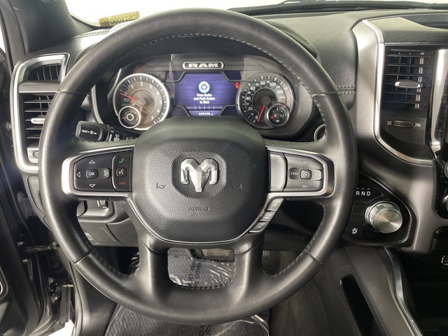 2024 Ram 1500 Laramie photo 19