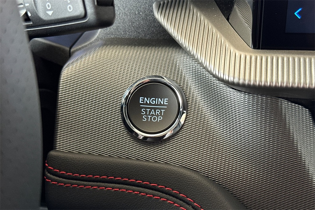 2025 Ford Explorer ST-Line photo 23