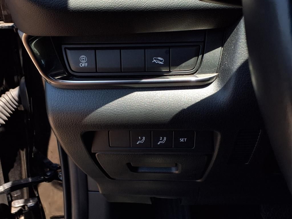 2023 Mazda CX-30 2.5 S Preferred photo 12