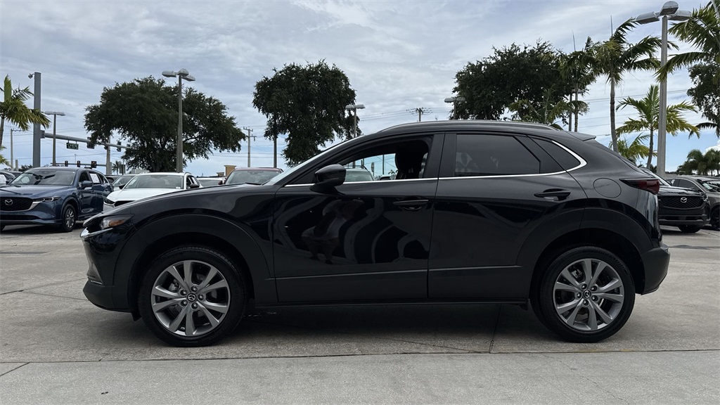 2022 Mazda CX-30 2.5 S Preferred photo 22