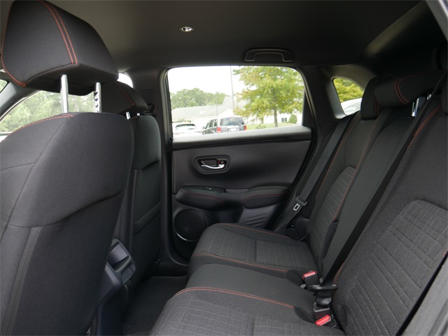 2026 Honda HR-V Sport photo 18
