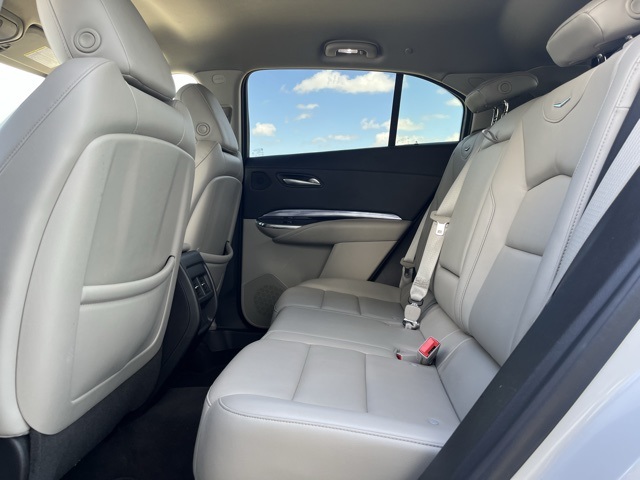 2023 Cadillac XT4 Luxury photo 16