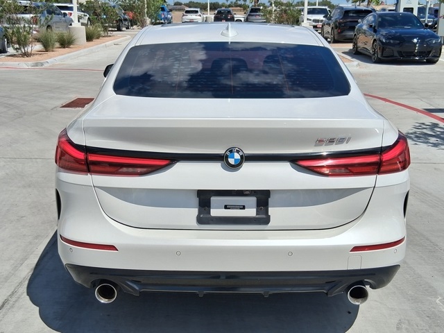 2021 Bmw 228i photo 5