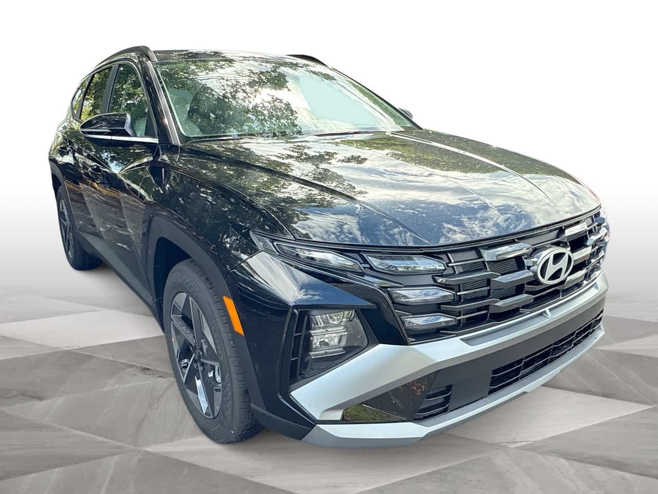 2026 Hyundai Tucson SEL Convenience photo 2