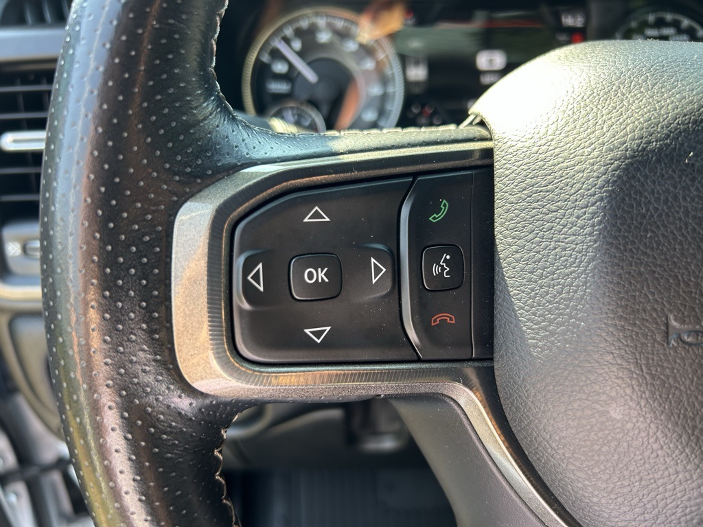 2021 Ram 1500 Rebel photo 15