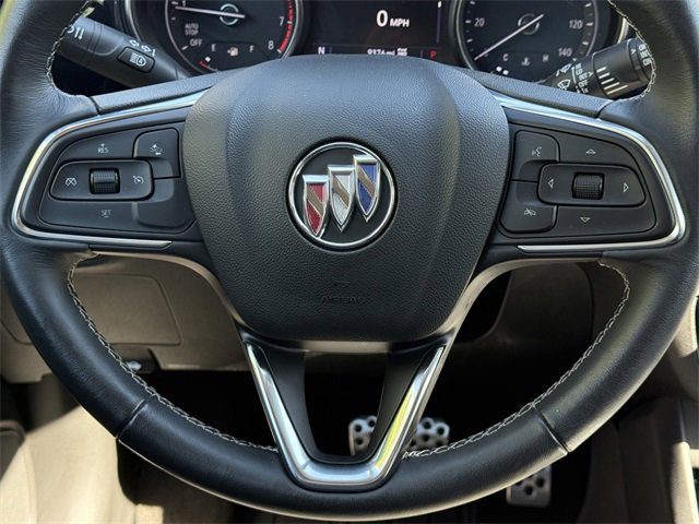 2023 Buick Encore GX Select photo 30