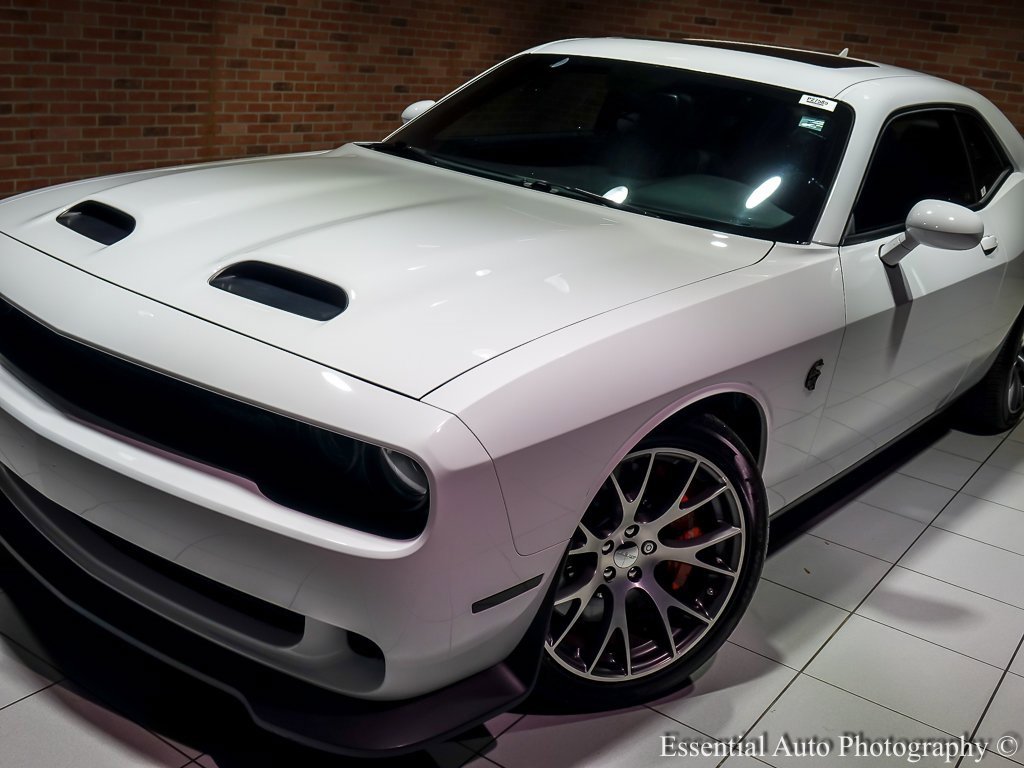 2023 DODGE CHALLENGER - Image 5