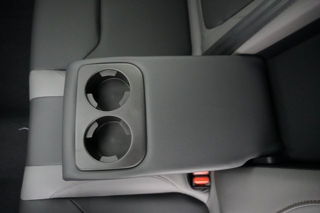 2025 Subaru Forester Sport photo 22