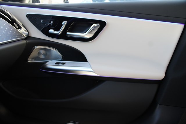 2026 Mercedes Benz GLC 350e 4MATIC photo 27