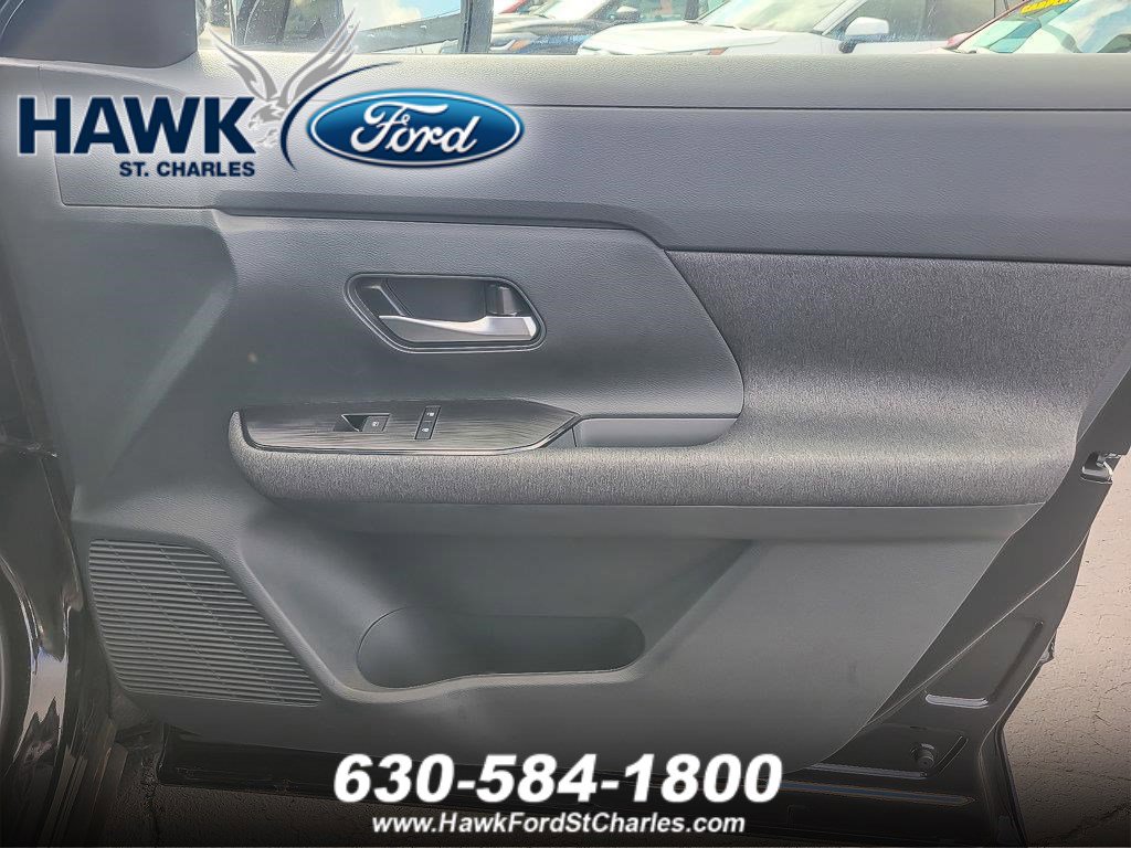 2025 NISSAN KICKS MPV - Image 26