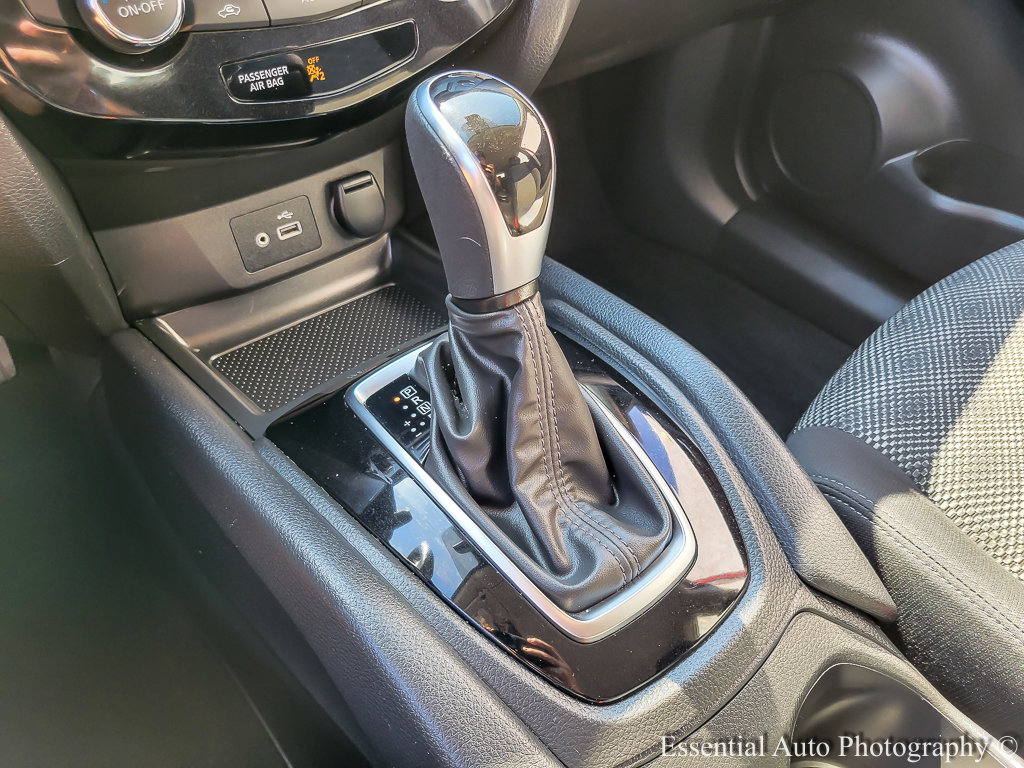 2022 NISSAN ROGUE SPORT - Image 15