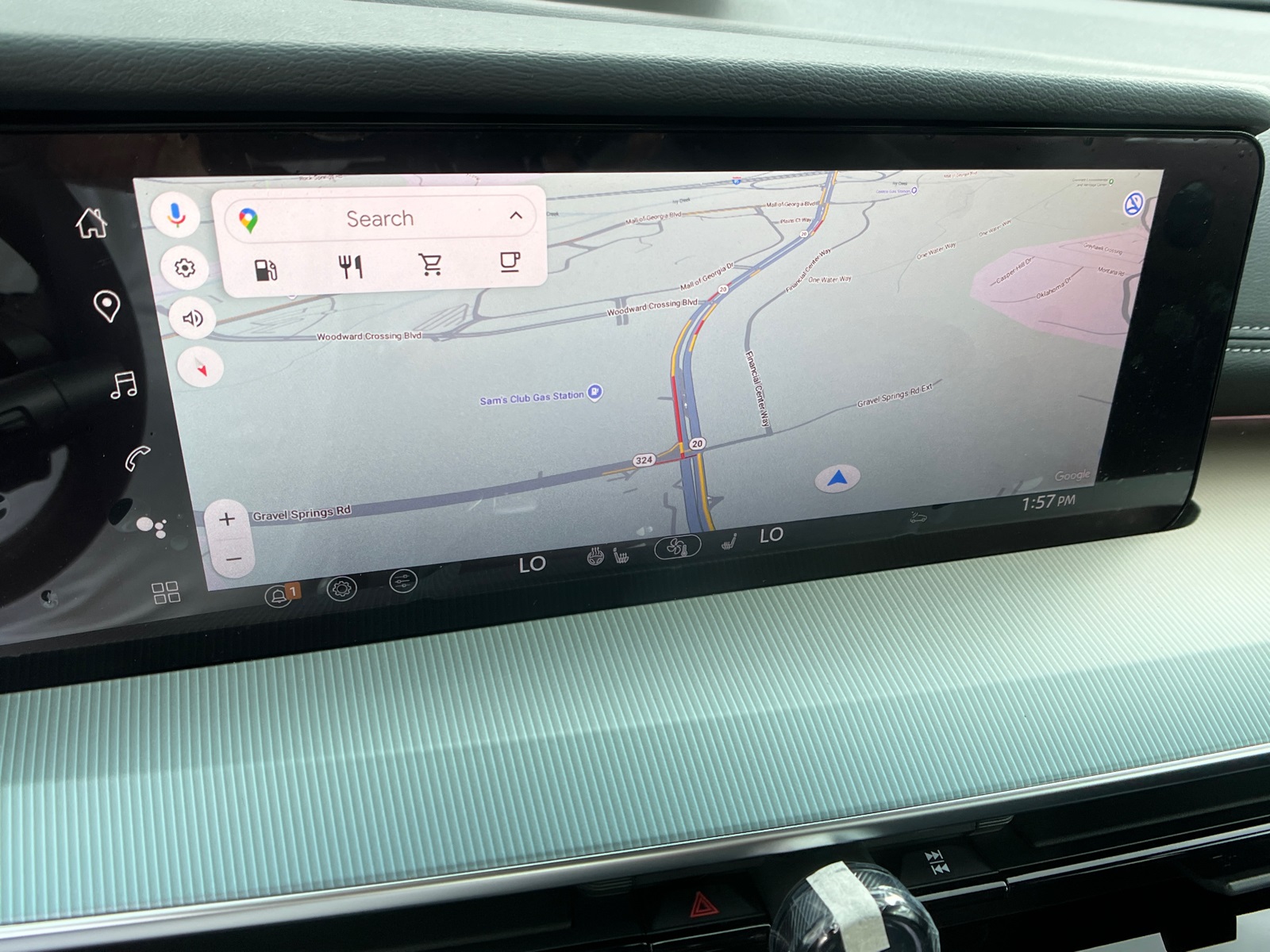 2025 Nissan Murano SL photo 26