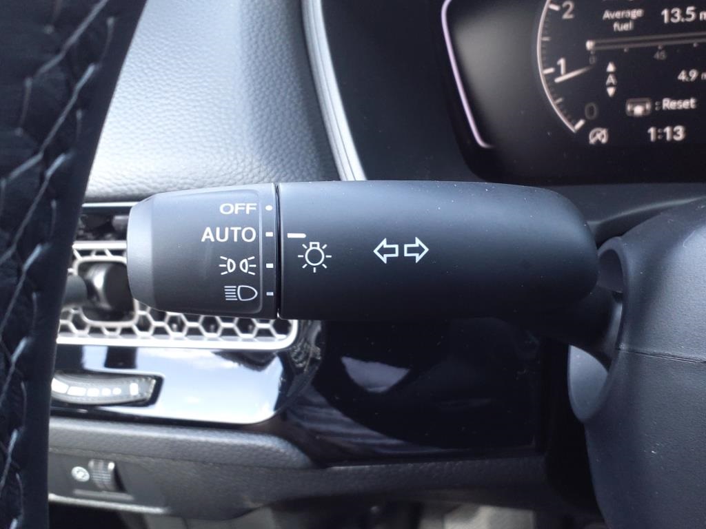 2025 Honda Civic Sport photo 11