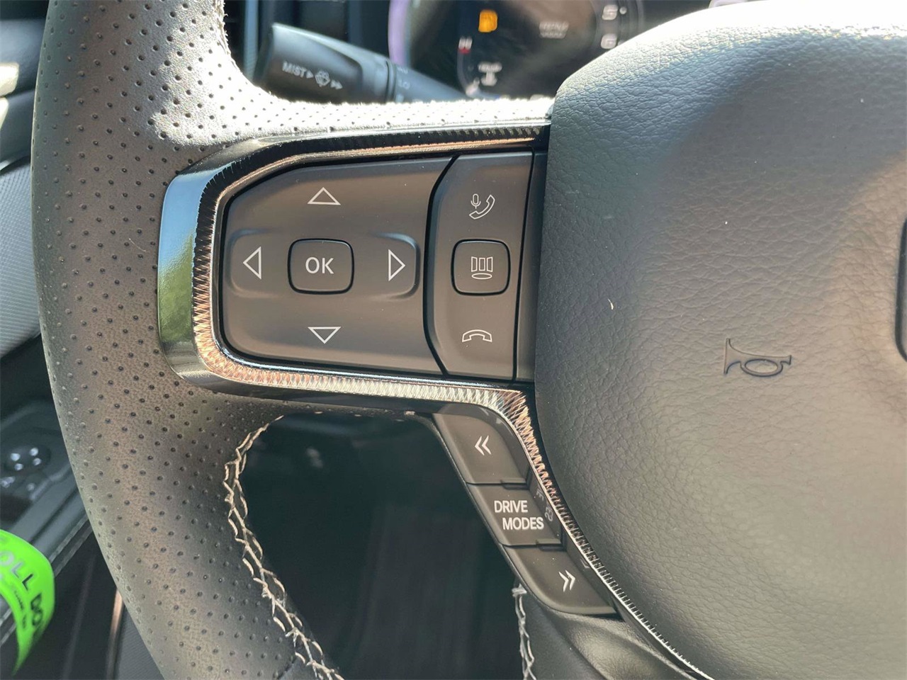 2026 Ram 1500 Rebel photo 14