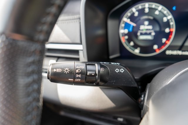2023 Mitsubishi Outlander SEL photo 20