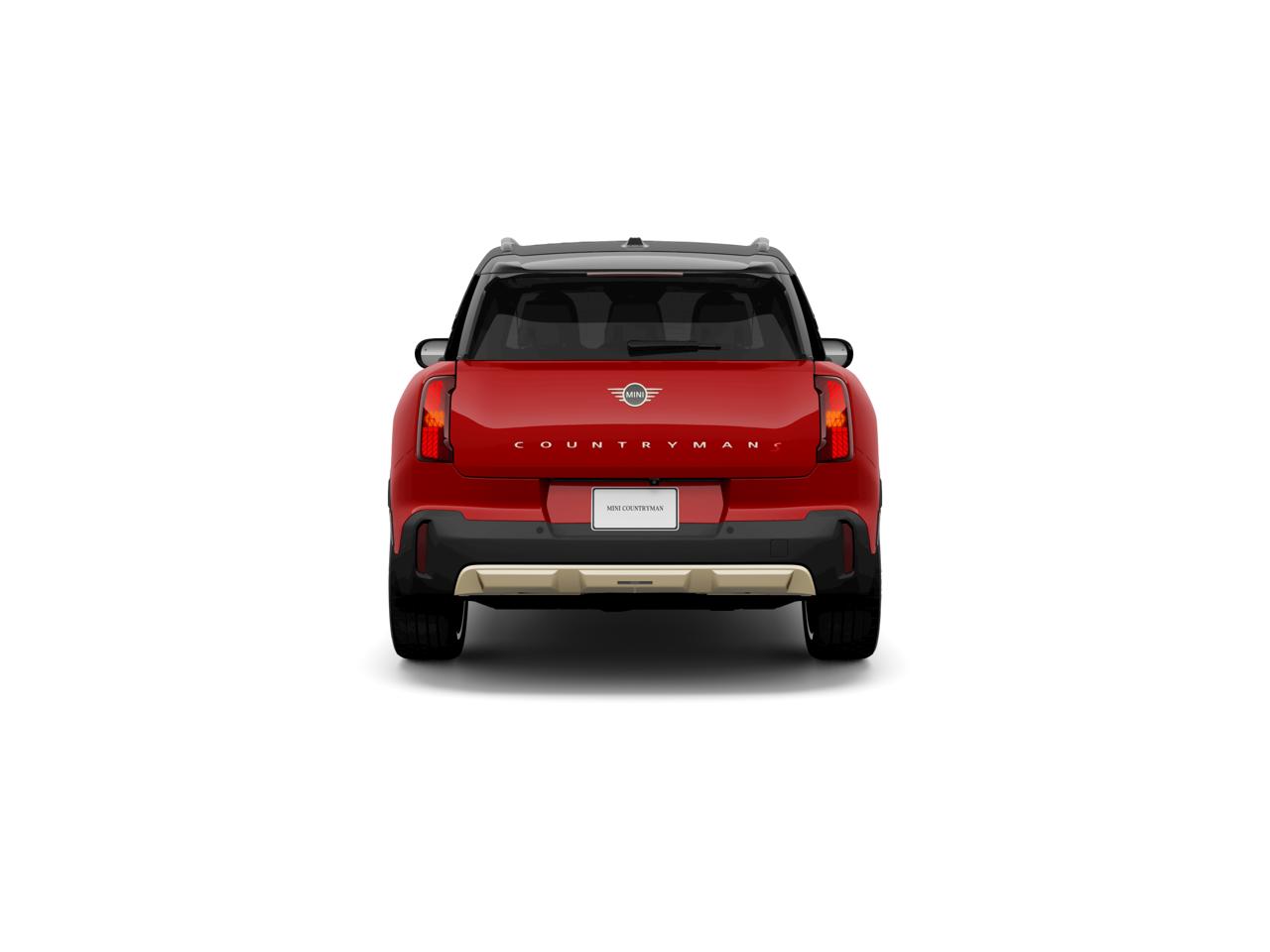 2026 Mini Countryman S ALL4 photo 5