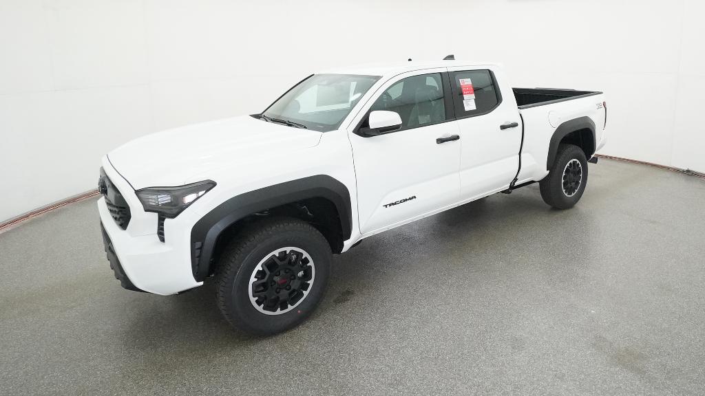 2026 Toyota Tacoma TRD Off Road's photo