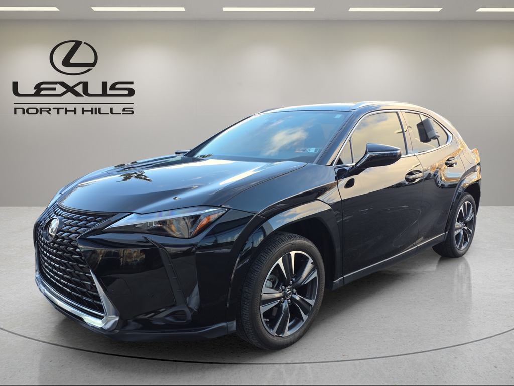 2024 Lexus UX Hybrid 250h Premium's photo