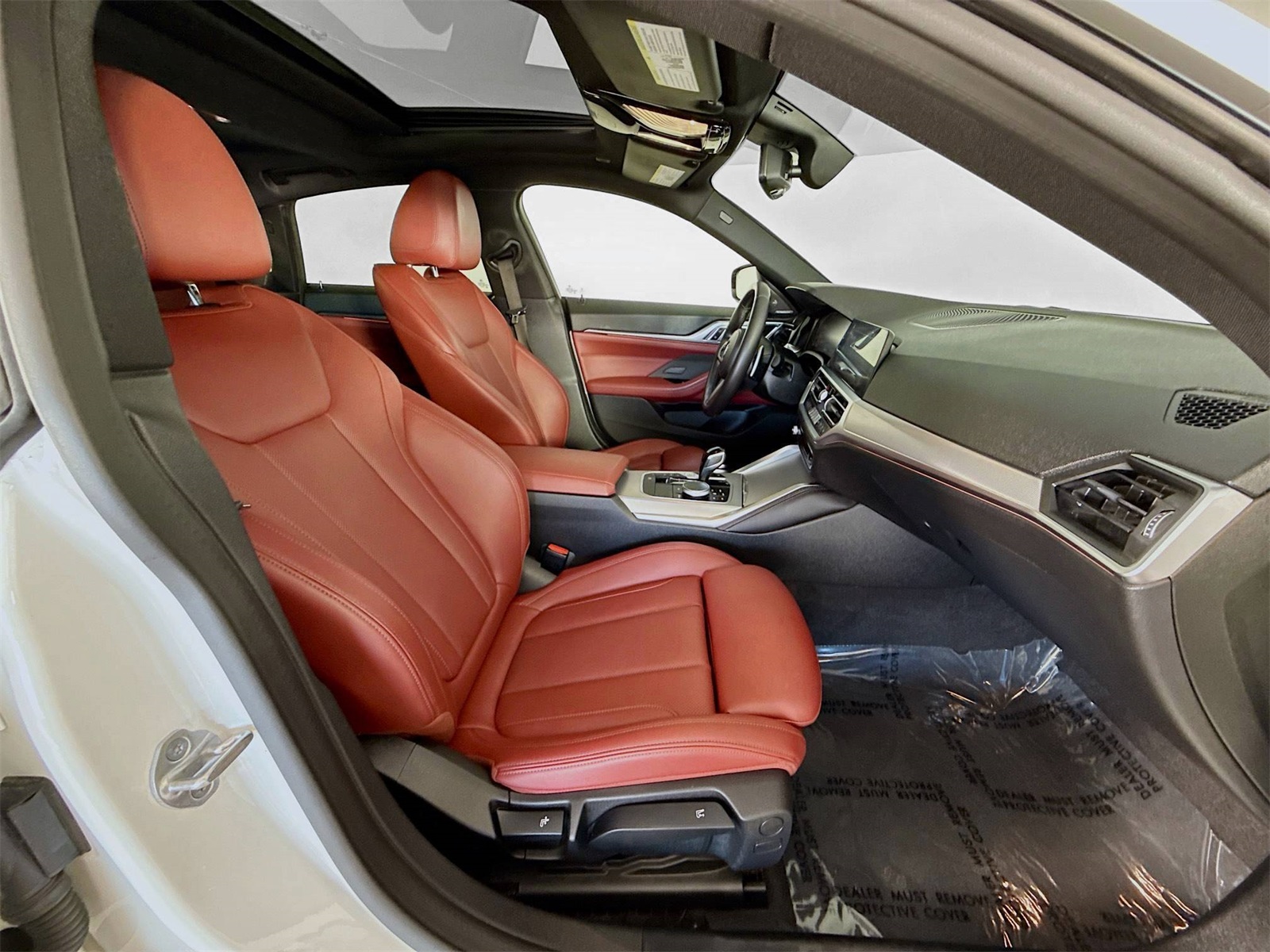 2022 Bmw 430i GC photo 29