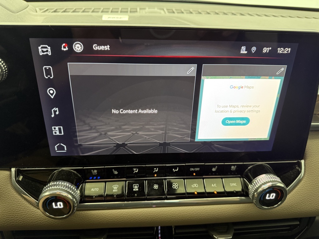 2024 Gmc Canyon Denali photo 41