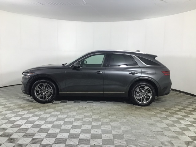 2024 Genesis GV70 Select Advanced 2.5T Sport Prestige photo 4