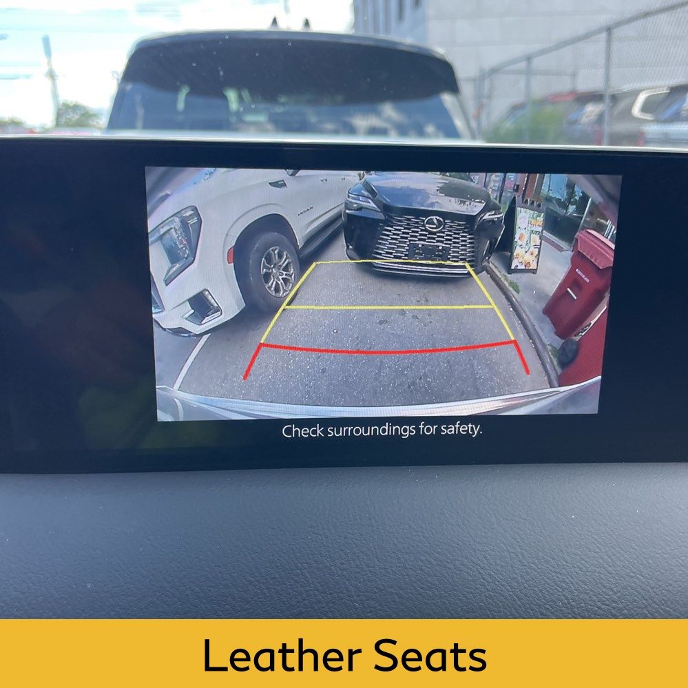 2023 Mazda CX-5 2.5 S Preferred photo 17