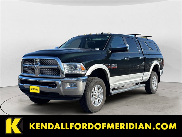 2015 RAM Ram 2500 Pickup