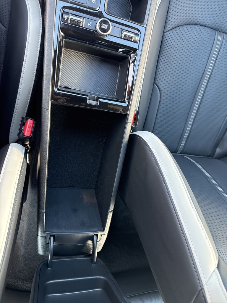 2025 Kia K5 GT-Line photo 23