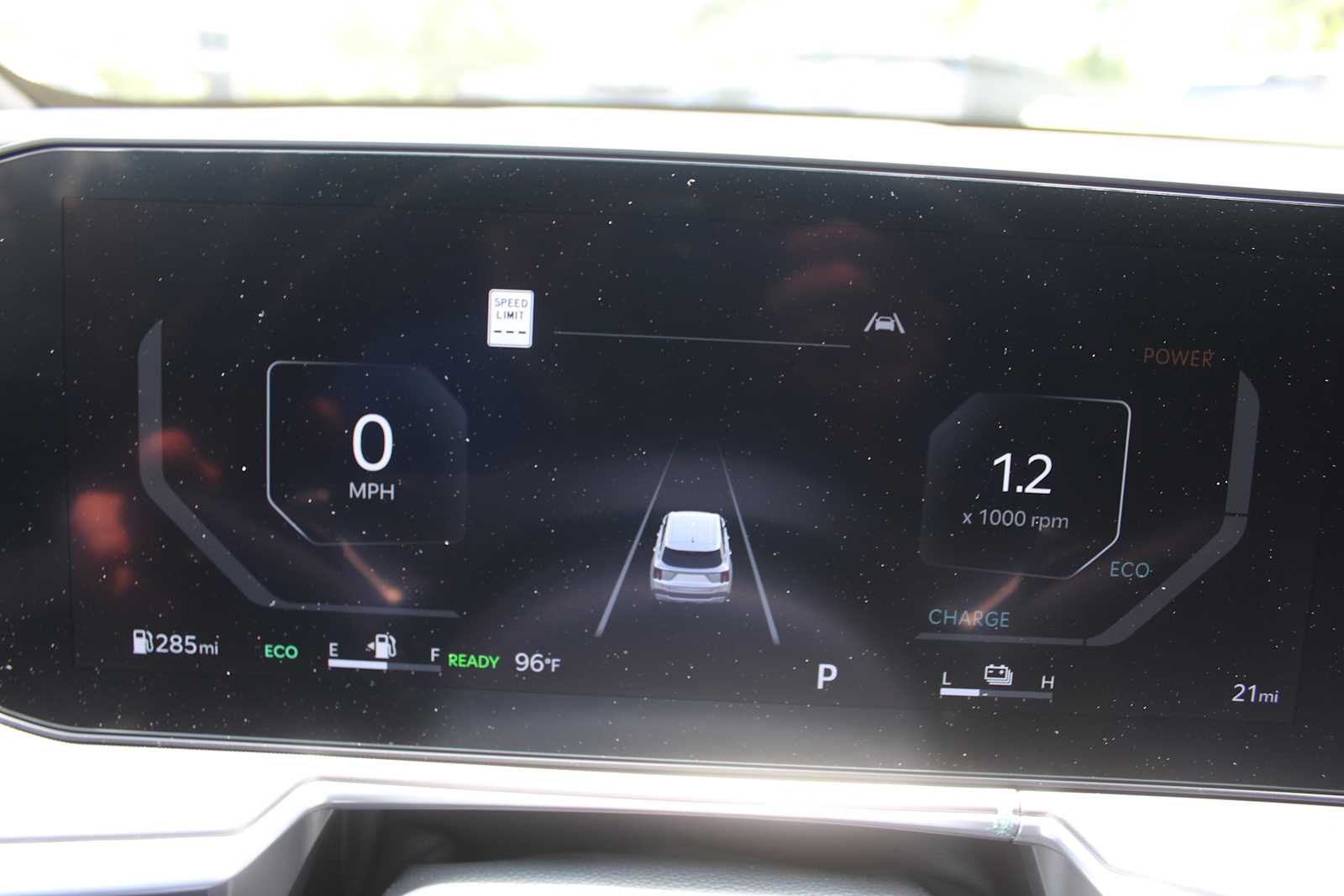 2025 Kia Sorento Hybrid SX Prestige photo 30