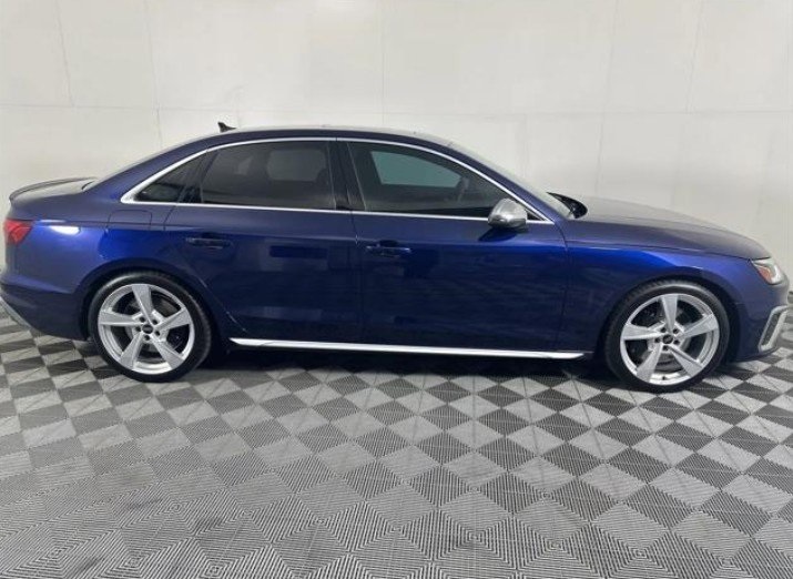 2023 AUDI S4 - Image 15
