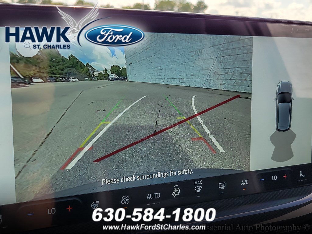 2025 Ford Escape ST-Line photo 12