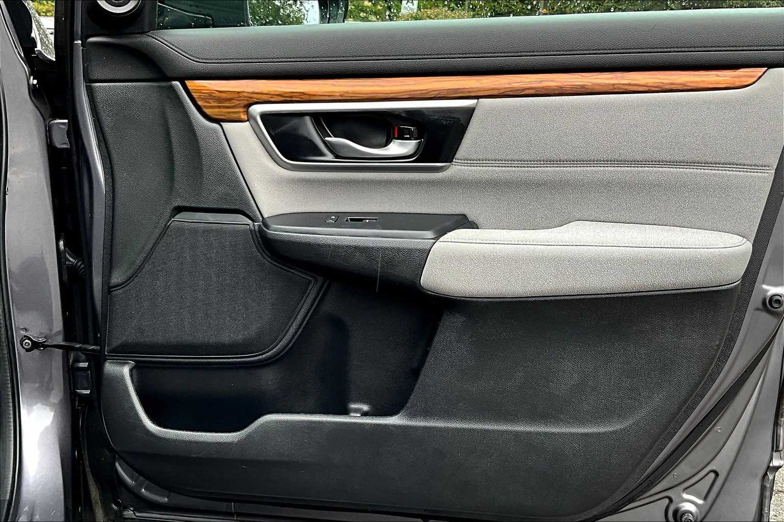 2019 Honda CR-V EX photo 20