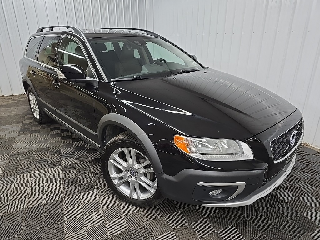 2016 Volvo XC70 T5 Premier photo 7