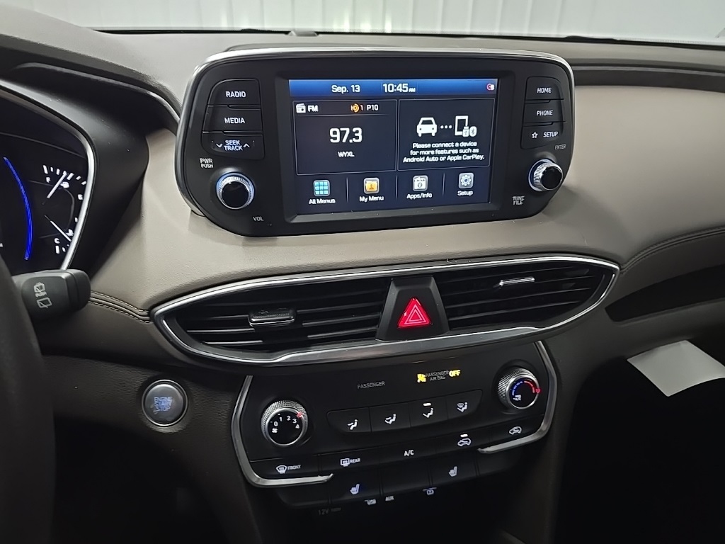 2020 Hyundai Santa Fe SEL photo 23