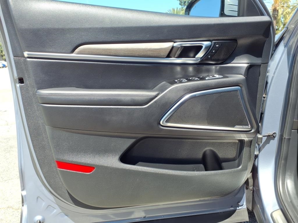 2022 Kia Telluride SX photo 21