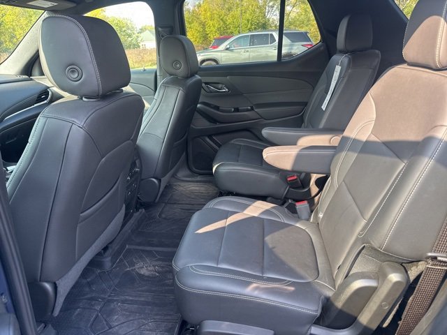 2023 Chevrolet Traverse Leather photo 4
