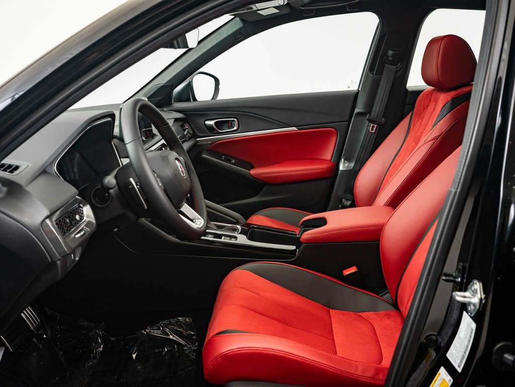 2025 Acura Integra A-Spec Technology photo 20
