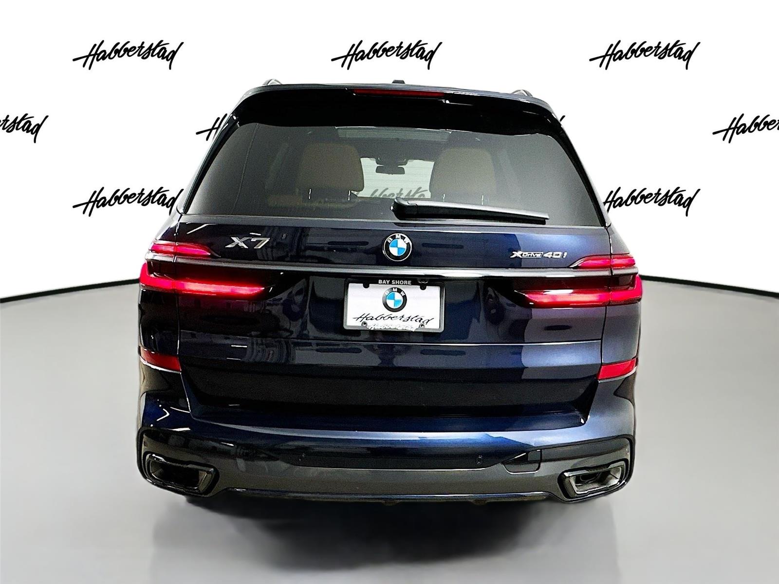 2026 Bmw X7 xDrive40i photo 6