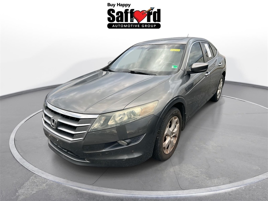 2011 Honda Accord Crosstour EX-L V6