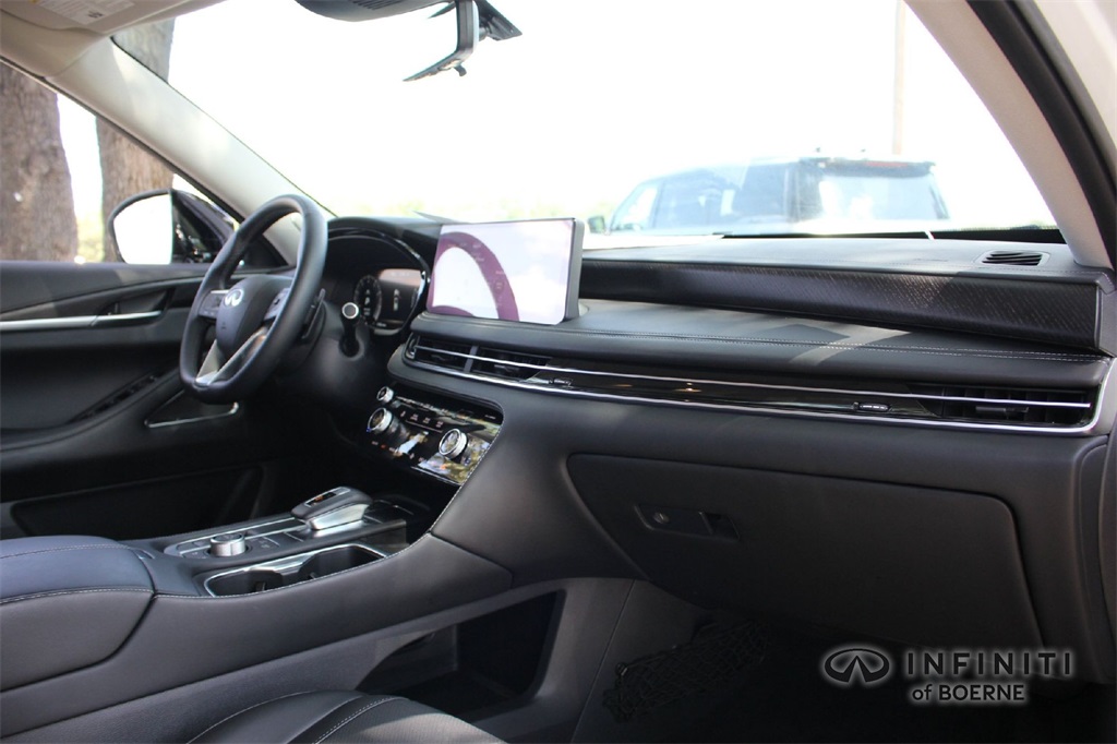 2025 Infiniti QX60 Sensory photo 16