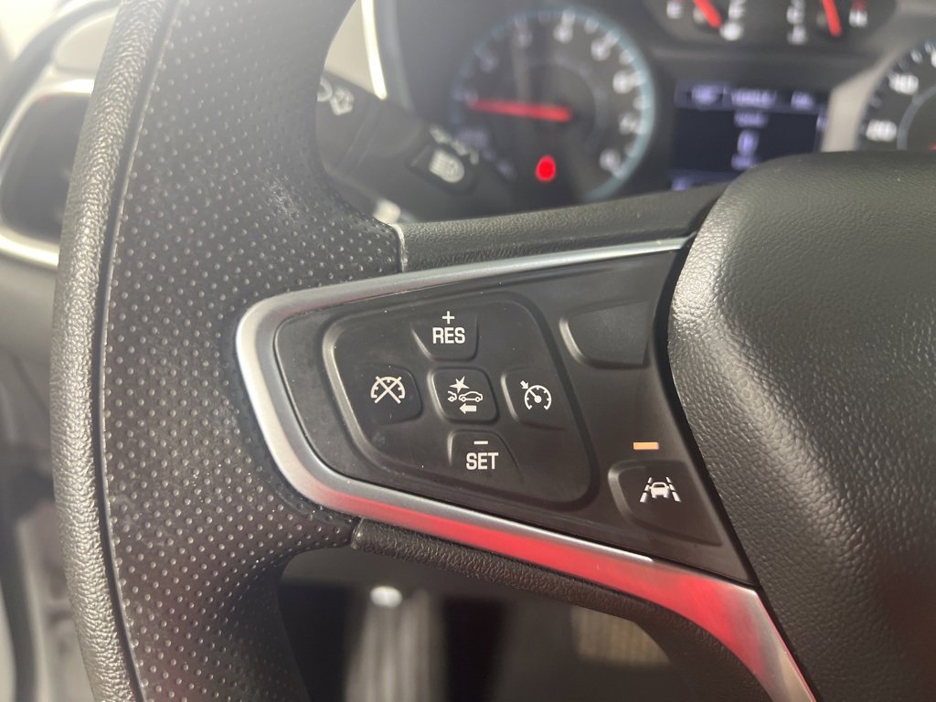 2022 Chevrolet Equinox LS photo 19