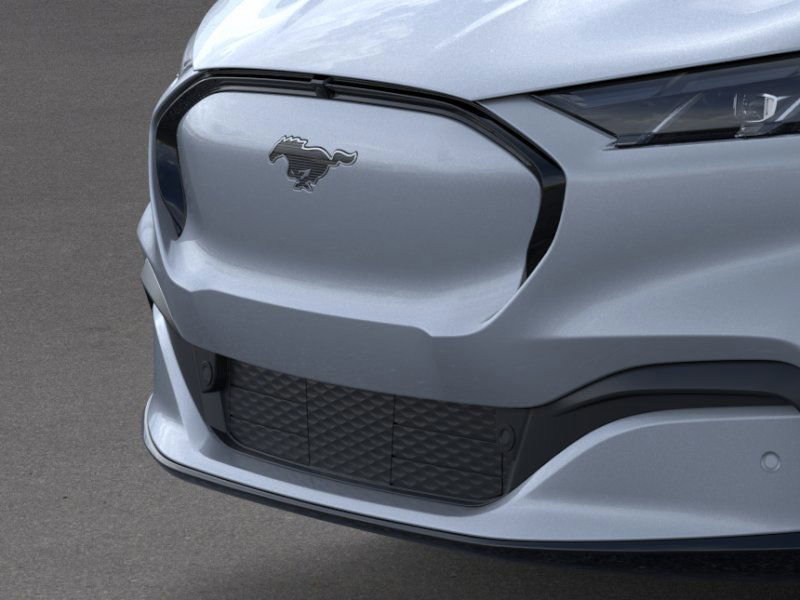 2025 Ford Mustang Mach-E Premium photo 4