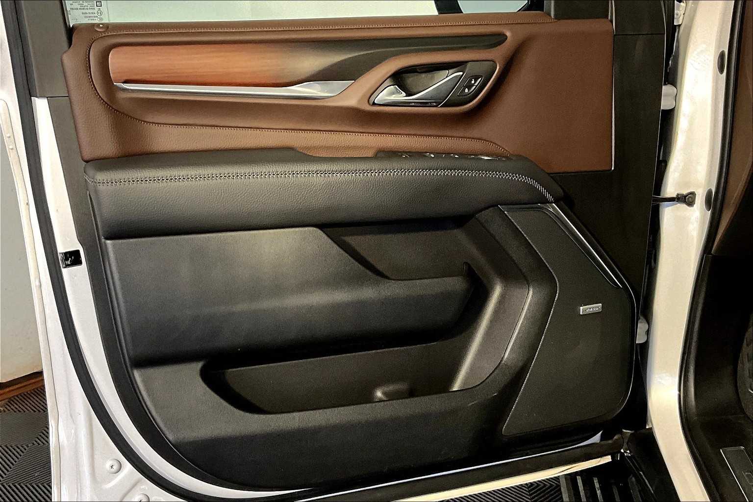 2022 Gmc Yukon XL Denali photo 20