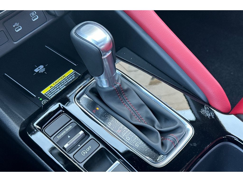 2026 Acura Integra A-Spec photo 14