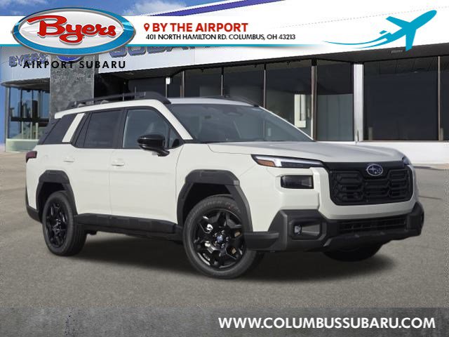 2026 Subaru Outback Limited's photo