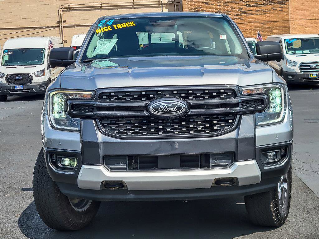 2024 FORD RANGER - Image 4