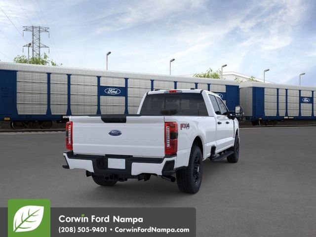 2026 Ford F-250 photo 5