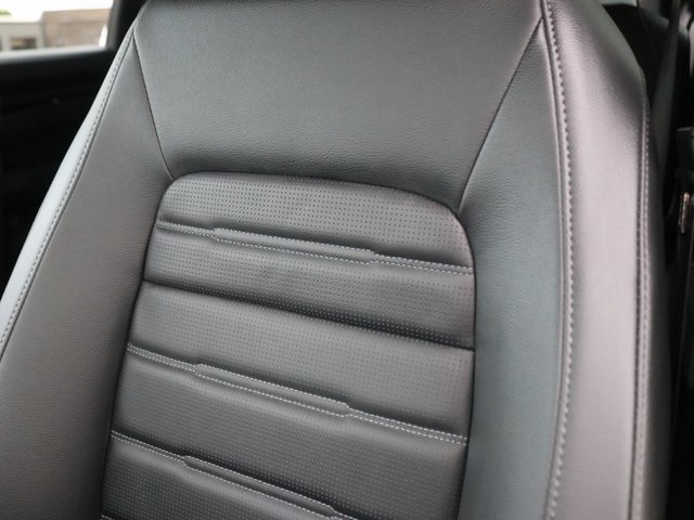 2026 Honda CR-V EX-L photo 7